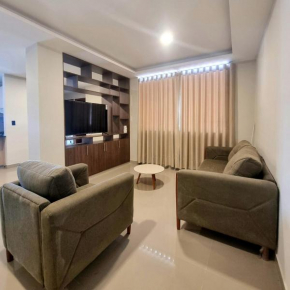 Beautiful and centrally located apartment